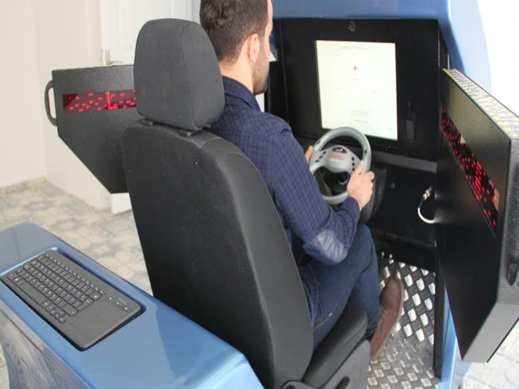 Adana Psikoteknik Raporu veren Kurumlar.